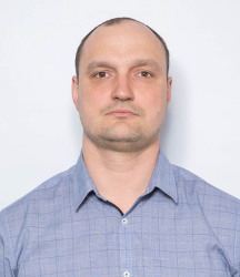 Максим  МАТВИЕНКО, фото